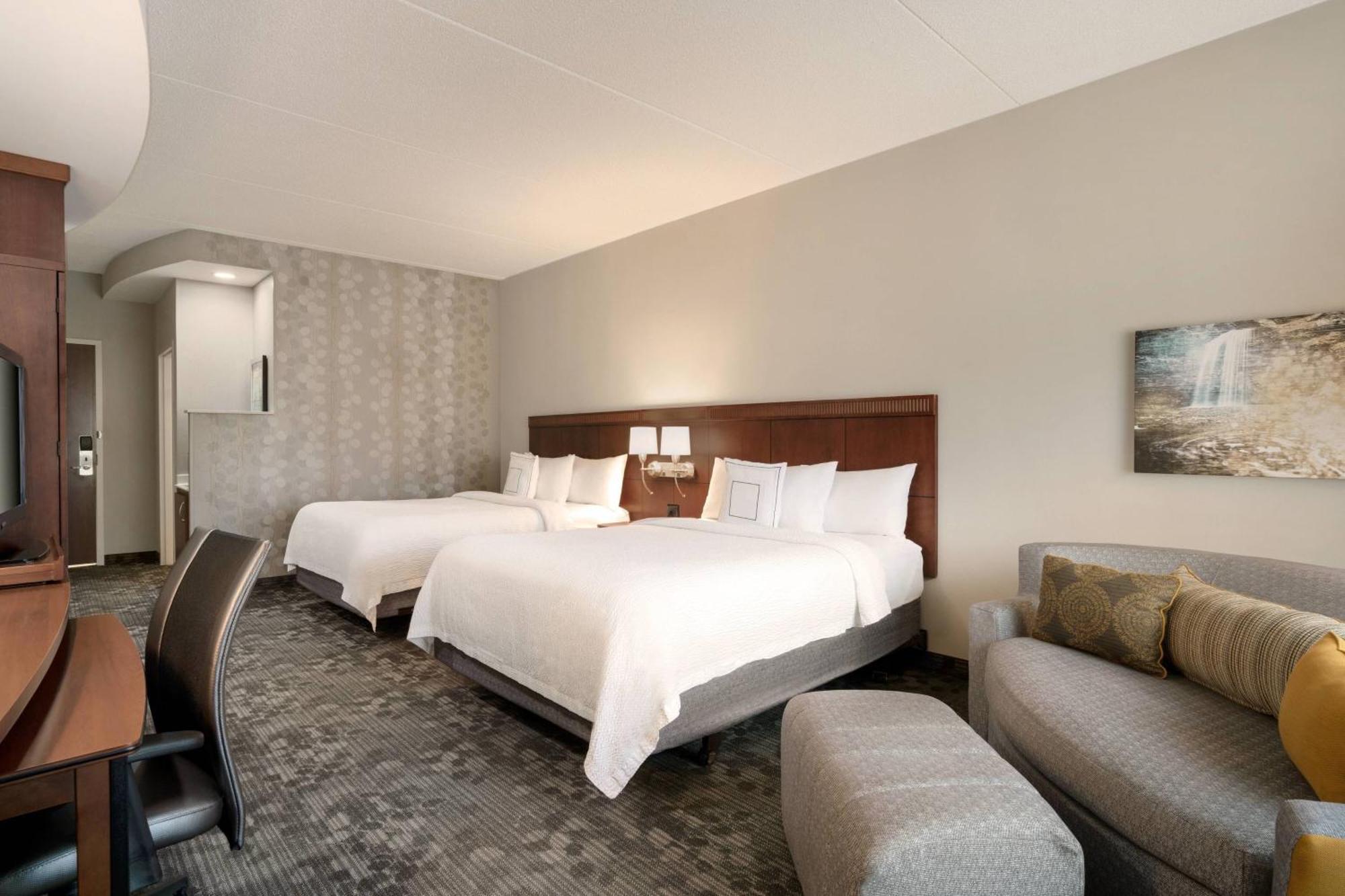 Hotel Courtyard By Marriott Middletown Goshen Extérieur photo