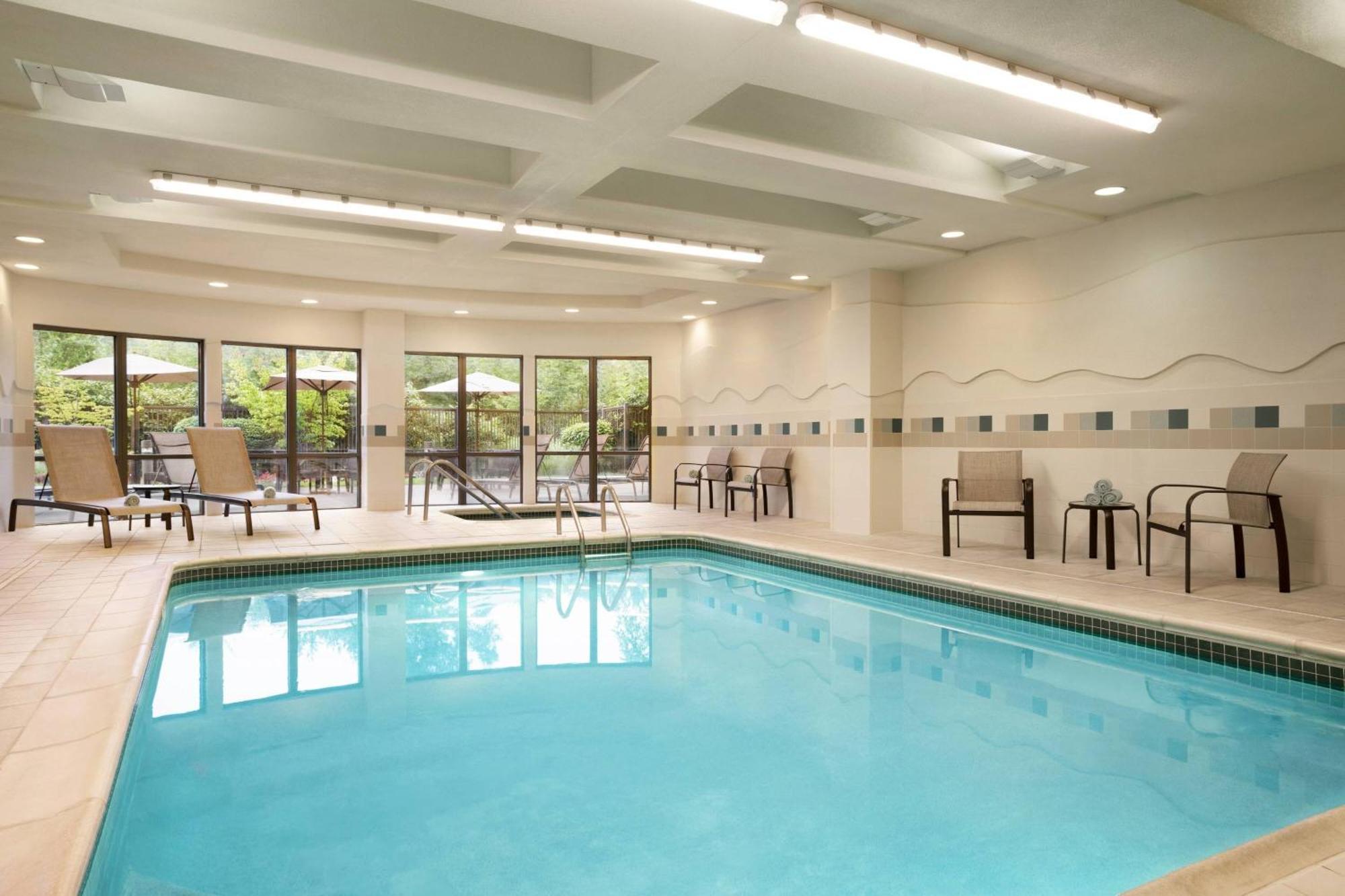 Hotel Courtyard By Marriott Middletown Goshen Extérieur photo