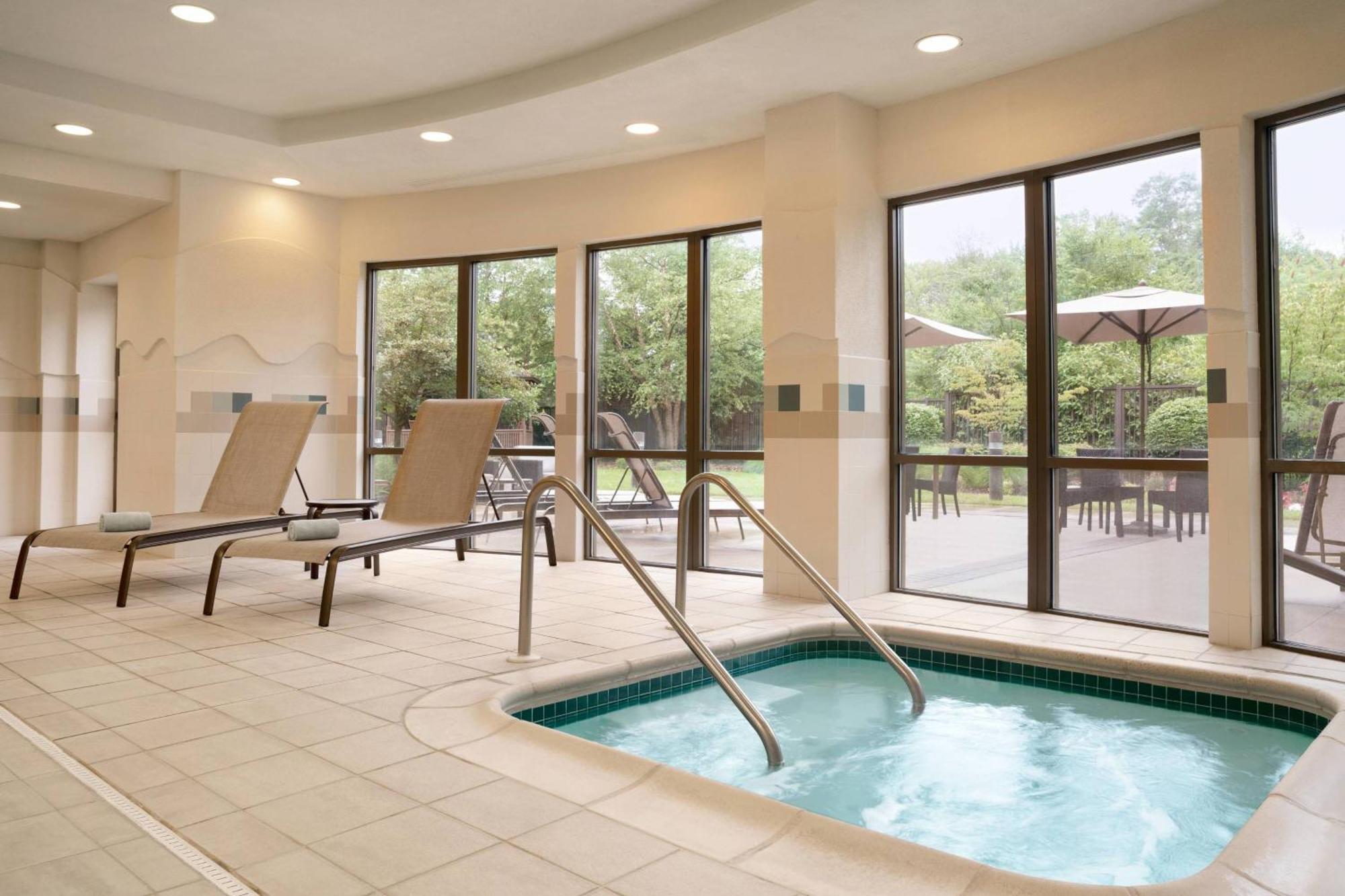 Hotel Courtyard By Marriott Middletown Goshen Extérieur photo