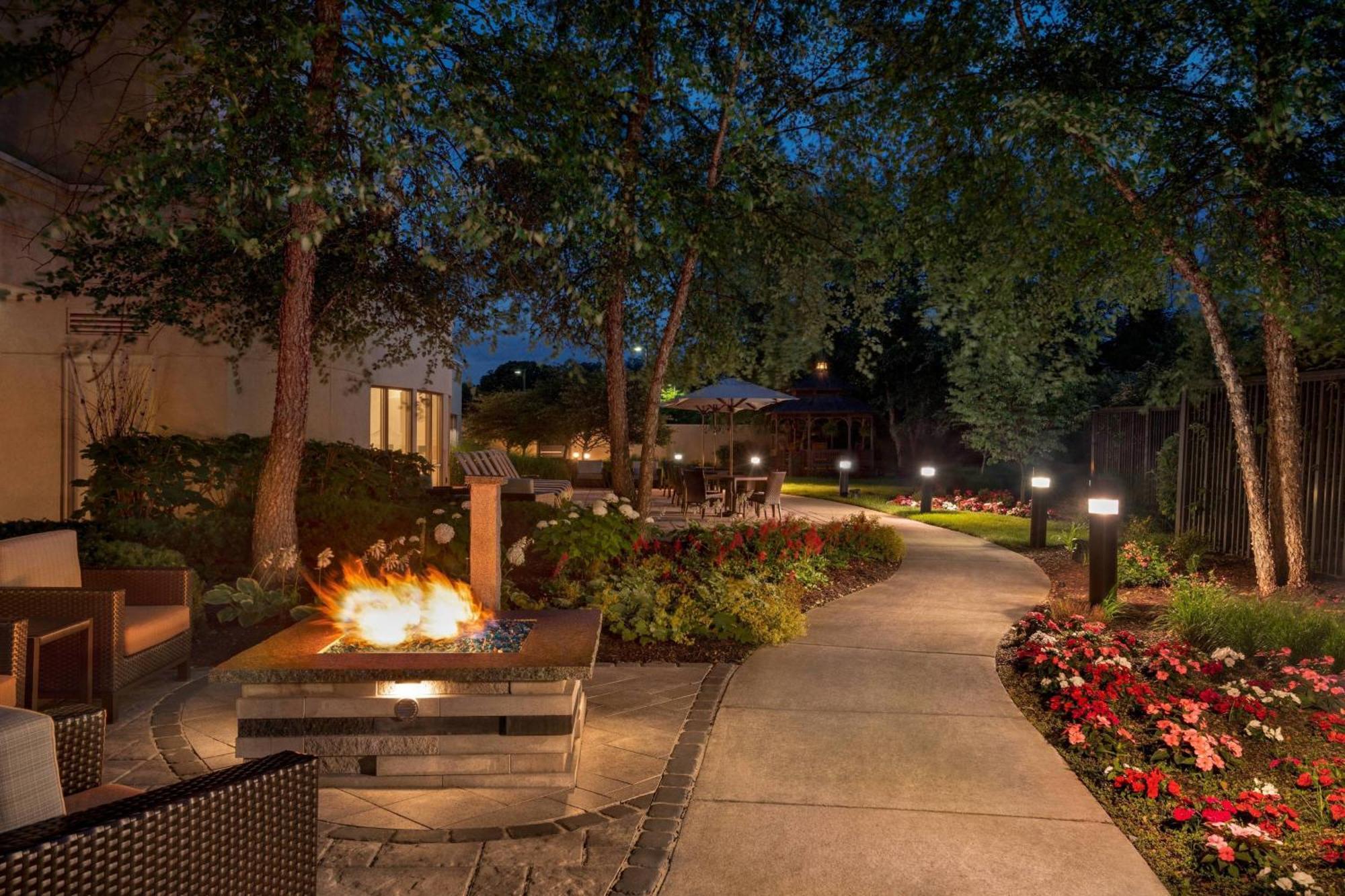 Hotel Courtyard By Marriott Middletown Goshen Extérieur photo