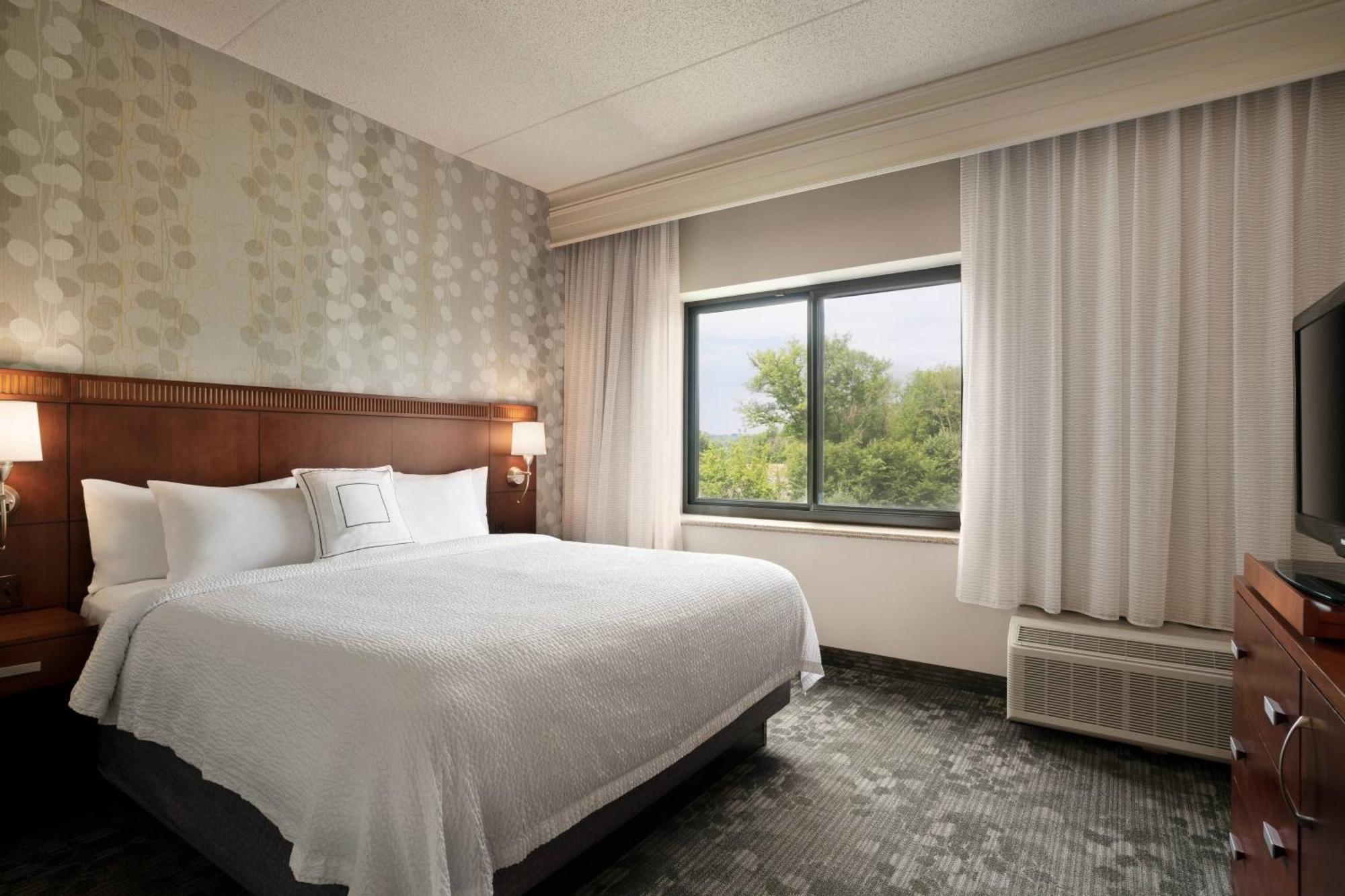 Hotel Courtyard By Marriott Middletown Goshen Extérieur photo
