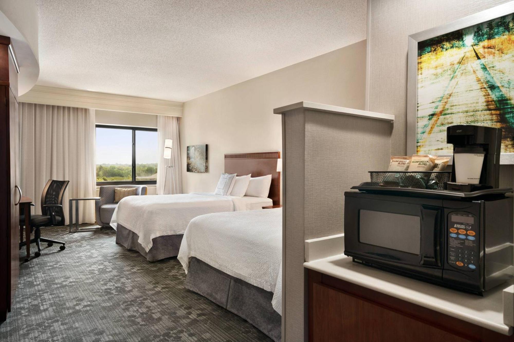 Hotel Courtyard By Marriott Middletown Goshen Extérieur photo