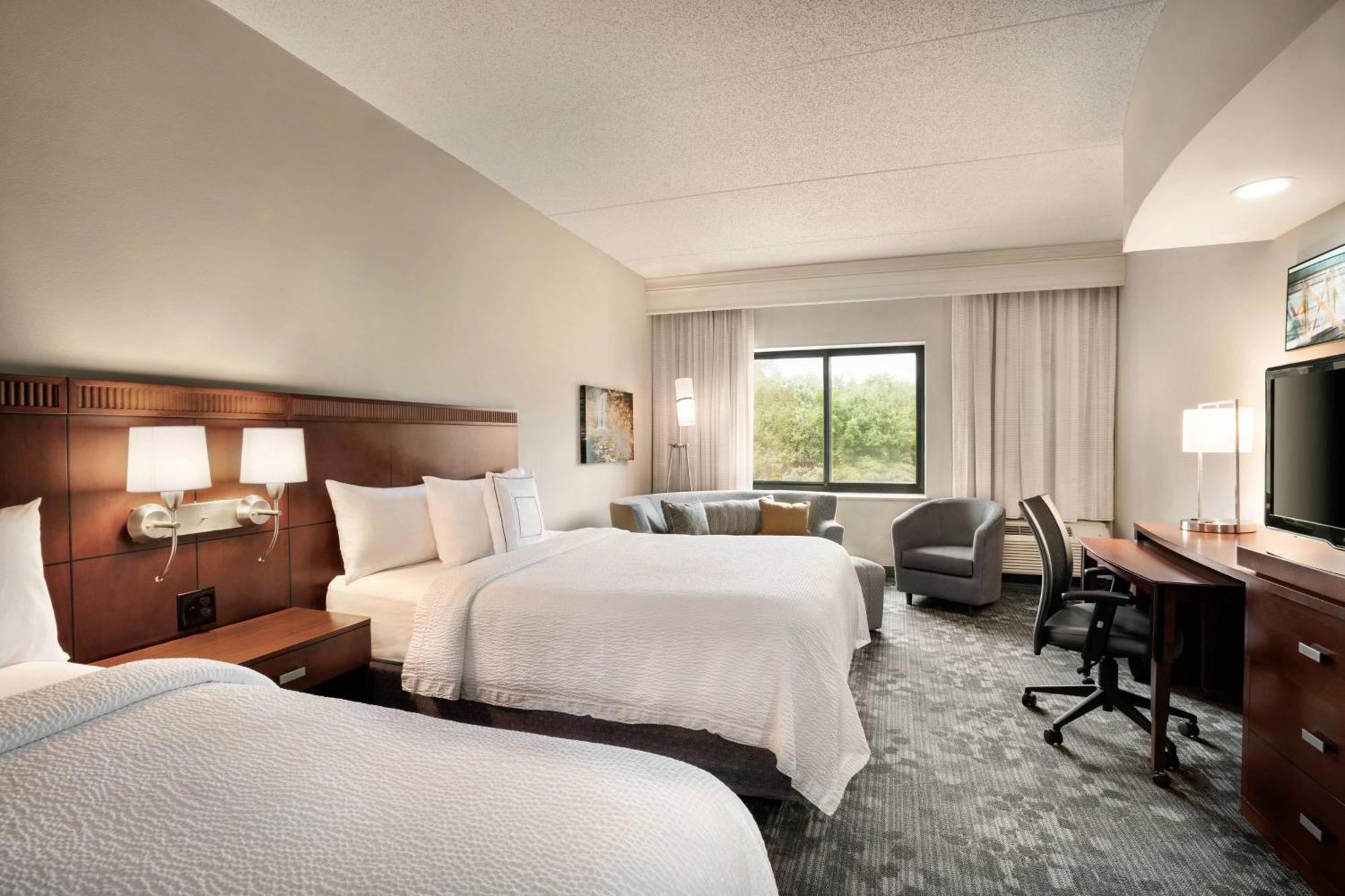 Hotel Courtyard By Marriott Middletown Goshen Extérieur photo