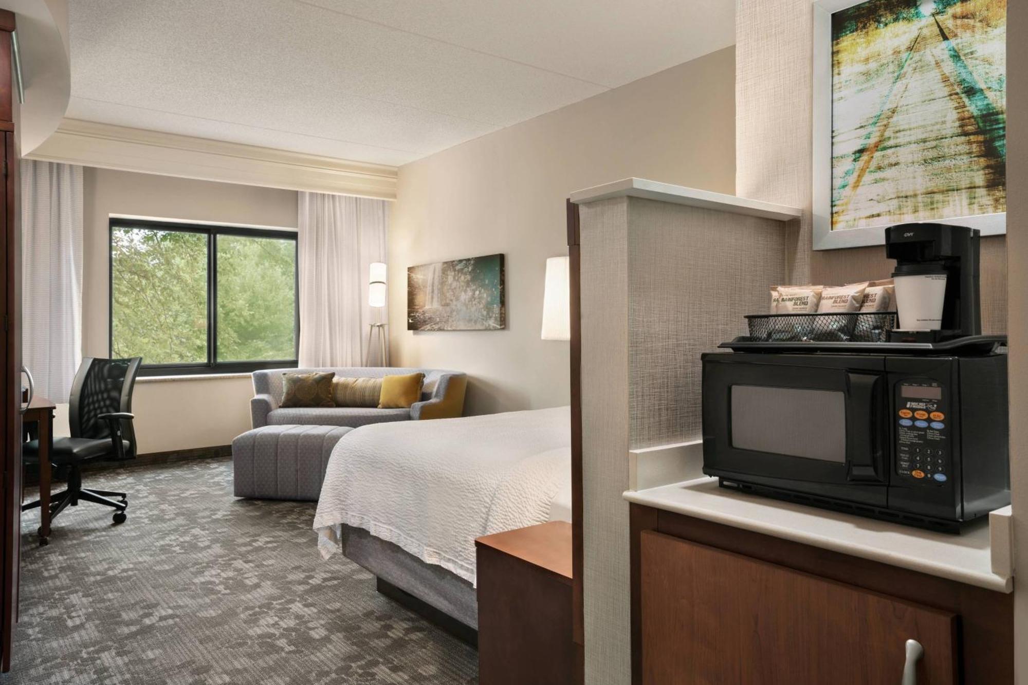 Hotel Courtyard By Marriott Middletown Goshen Extérieur photo