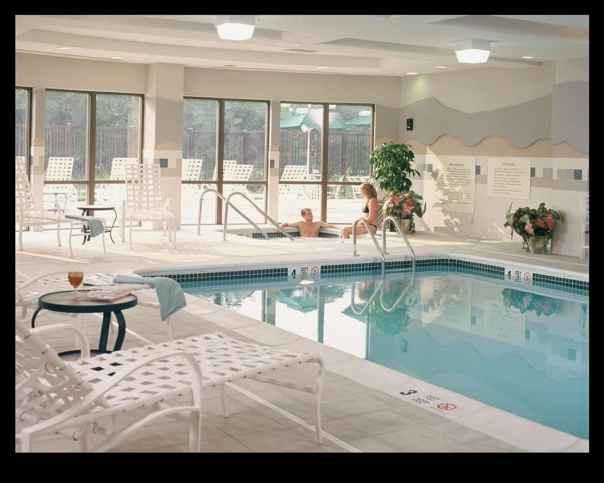 Hotel Courtyard By Marriott Middletown Goshen Extérieur photo